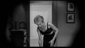 Psycho (1960)Janet Leigh and bathroom